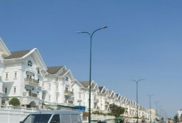 Bán nhà đường Dương Quảng Hàm, Gò Vấp, ngay ĐHVL, giá rẻ,  82M²x2 tầng, 8.2 Tỷ  TL